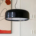 Potlid Pendant Lamp-DWHOME