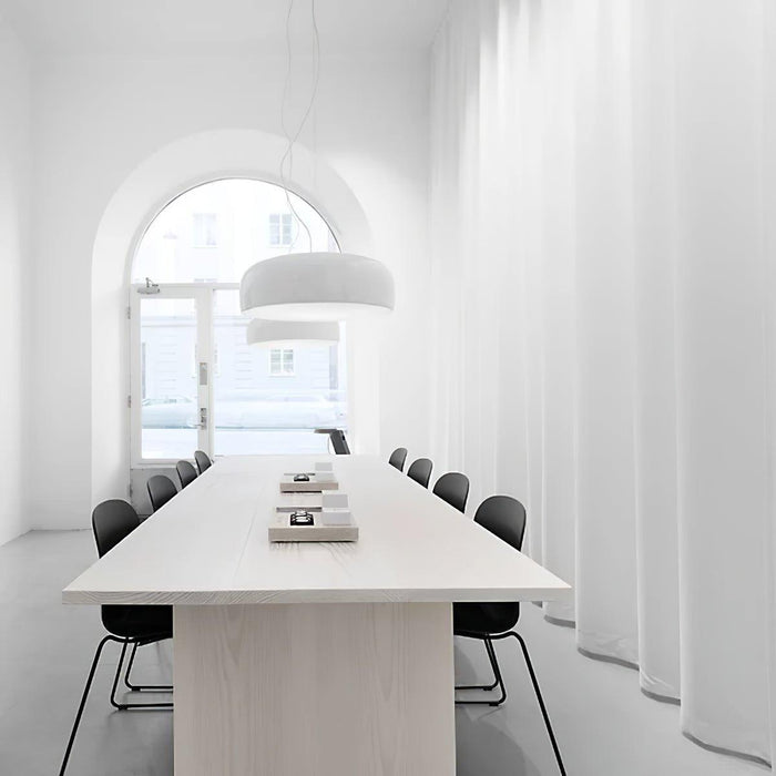 Potlid Pendant Lamp-DWHOME