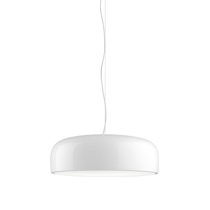 Potlid Pendant Lamp-DWHOME