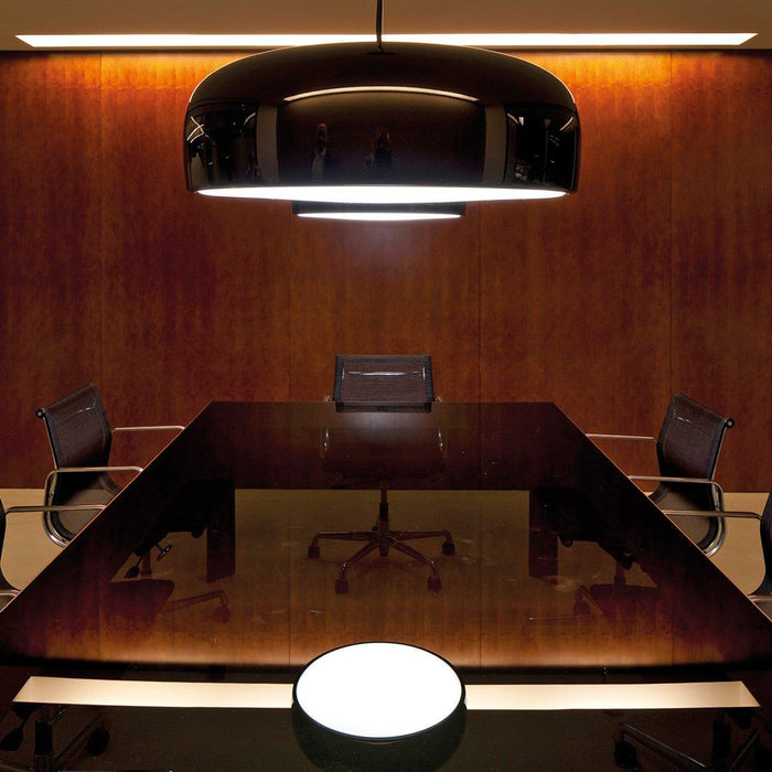 Potlid Pendant Lamp-DWHOME