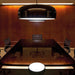 Potlid Pendant Lamp-DWHOME