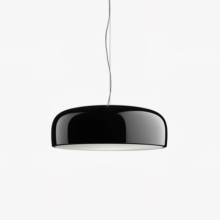 Potlid Pendant Lamp-DWHOME