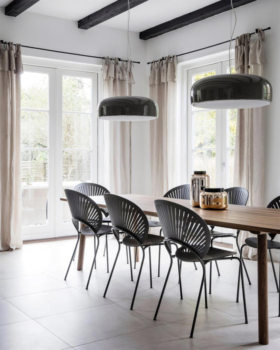 Smithfield Pendant Light-DWHOME