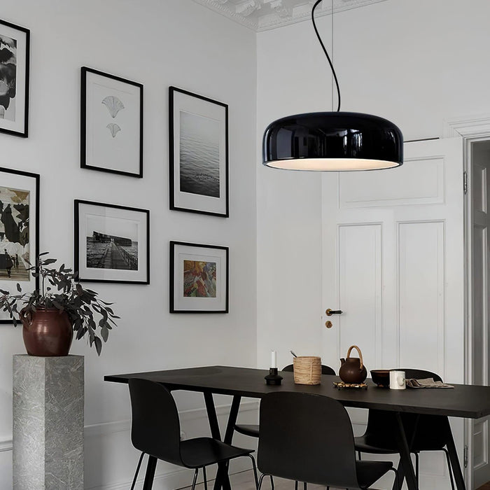 Smithfield Pendant Light-DWHOME