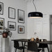 Smithfield Pendant Light-DWHOME