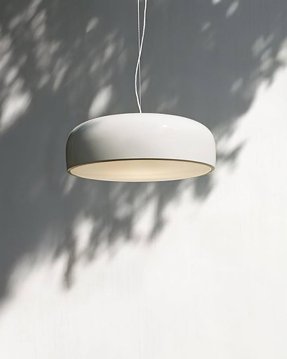 Smithfield Pendant Light-DWHOME