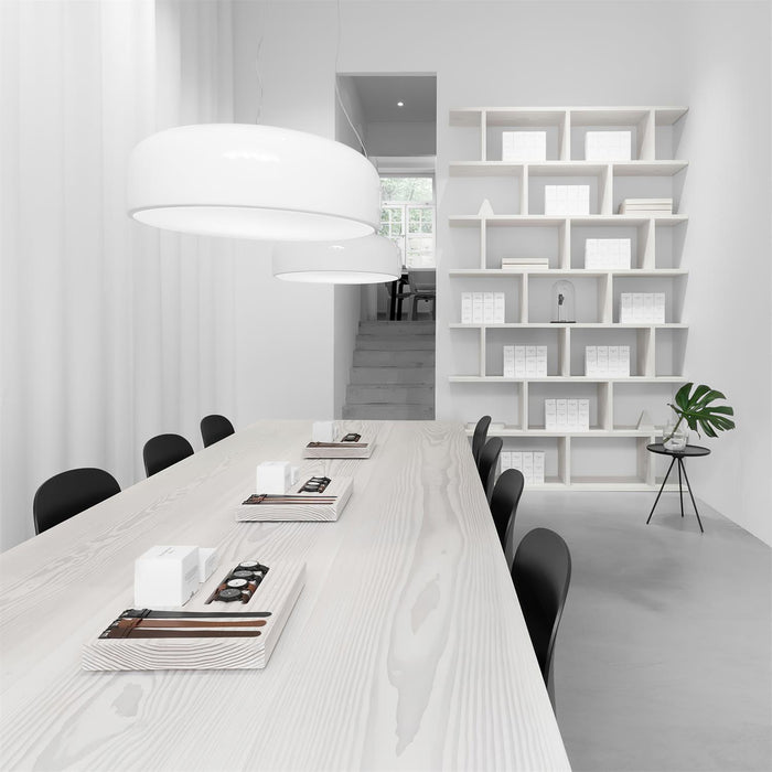 Smithfield Pendant Light-DWHOME