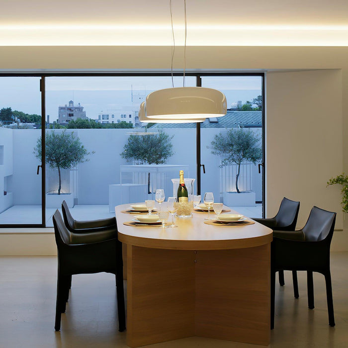 Smithfield Pendant Light-DWHOME