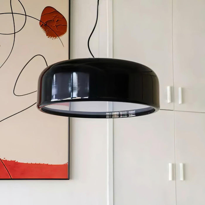 Smithfield Pendant Light-DWHOME