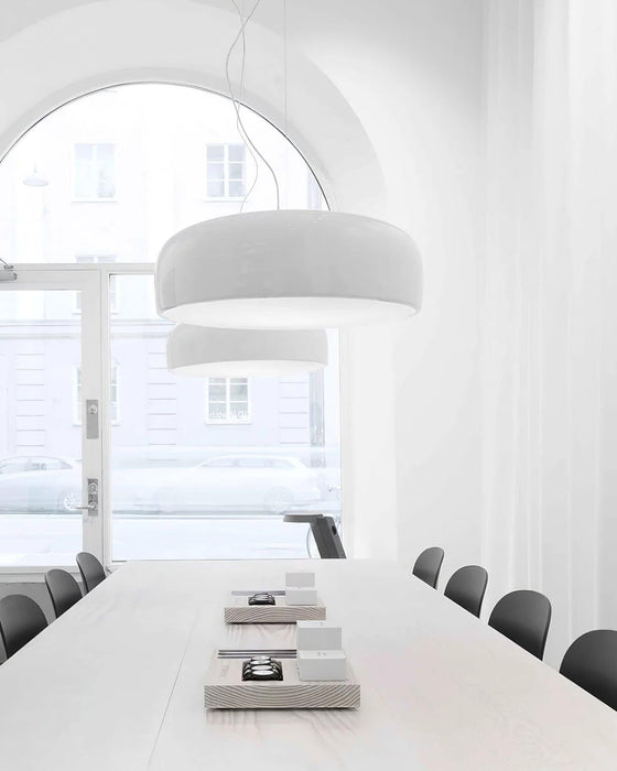 Smithfield Pendant Light-DWHOME