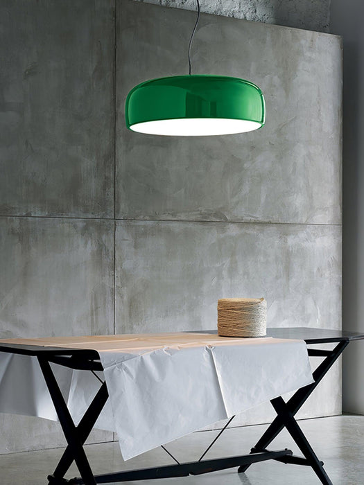 Smithfield Pendant Light-DWHOME