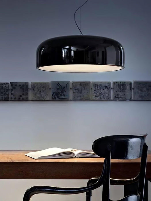 Smithfield Pendant Light-DWHOME