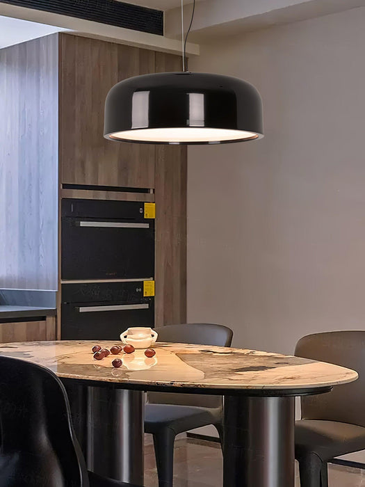 Smithfield Pendant Light-DWHOME