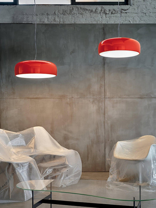 Smithfield Pendant Light-DWHOME