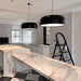 Smithfield Pendant Light-DWHOME
