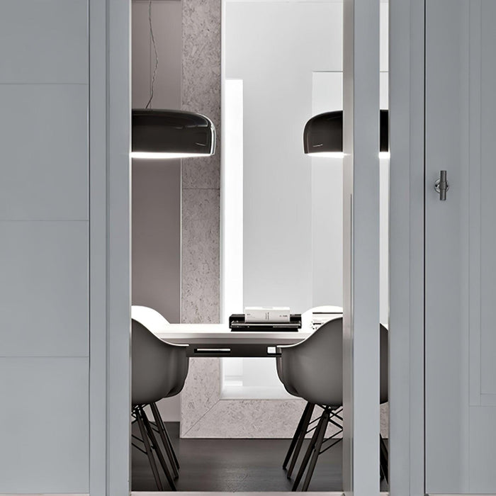 Smithfield Pendant Light-DWHOME