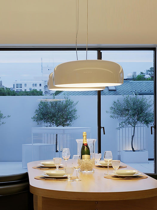 Smithfield Pendant Light-DWHOME