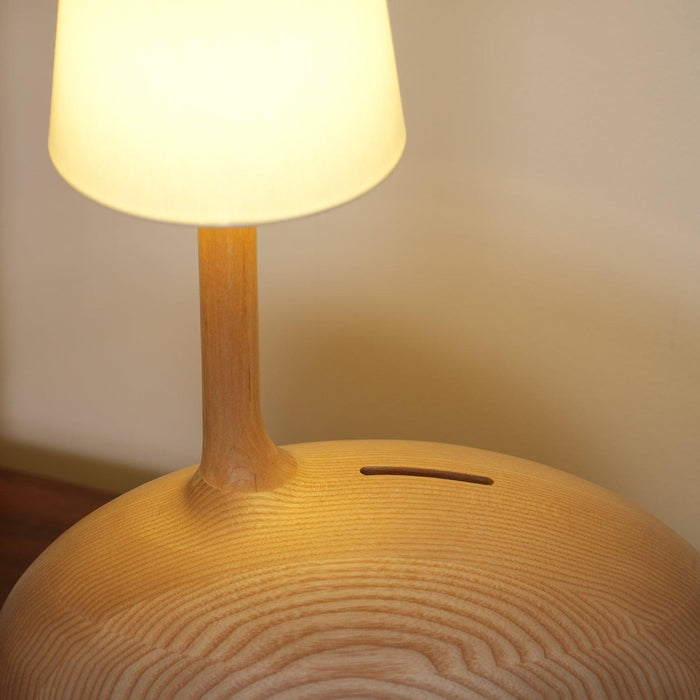 Snail Table Lamp - DWHOME