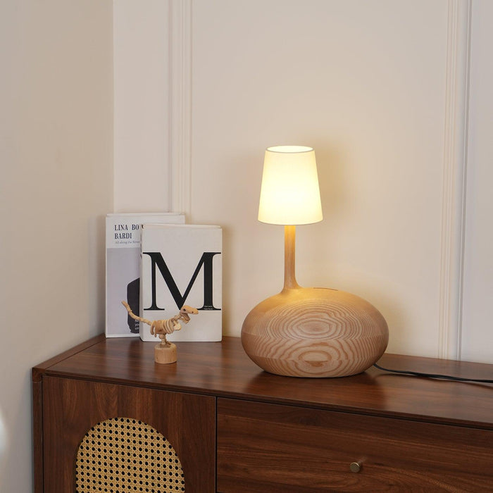 Snail Table Lamp - DWHOME