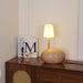 Snail Table Lamp - DWHOME