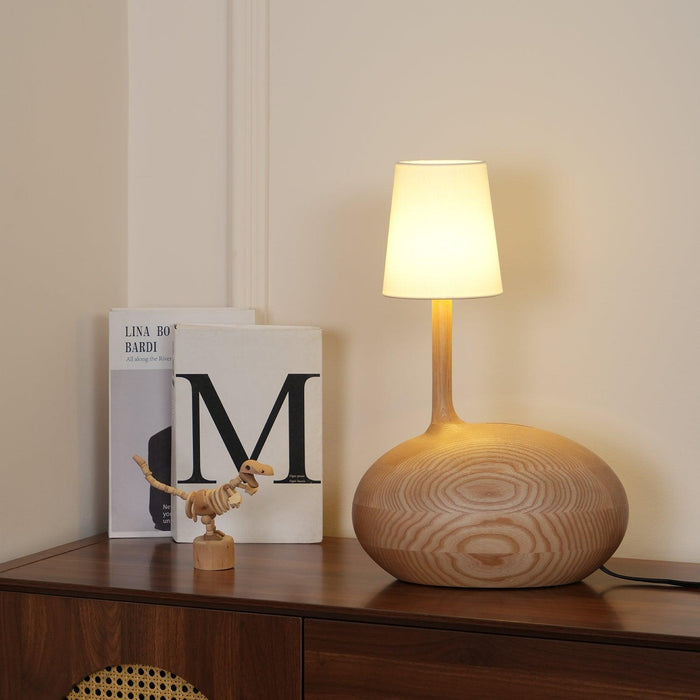 Snail Table Lamp - DWHOME