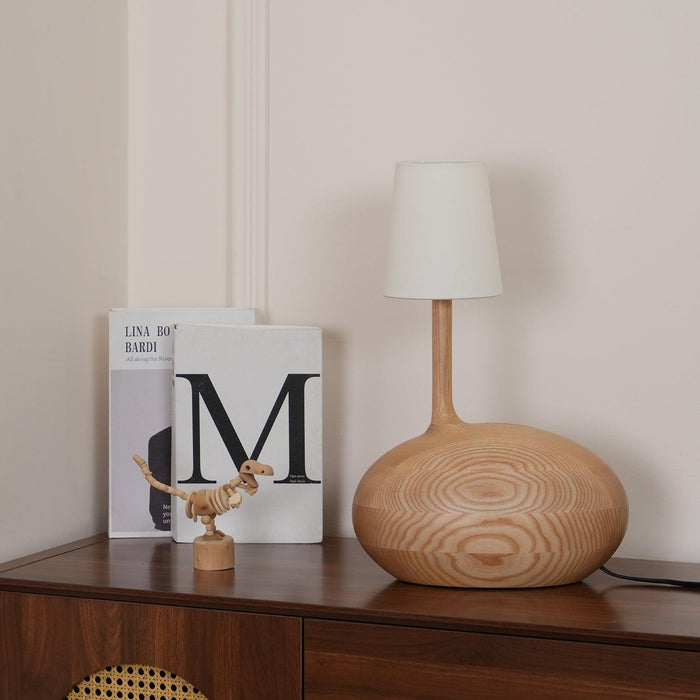 Snail Table Lamp - DWHOME