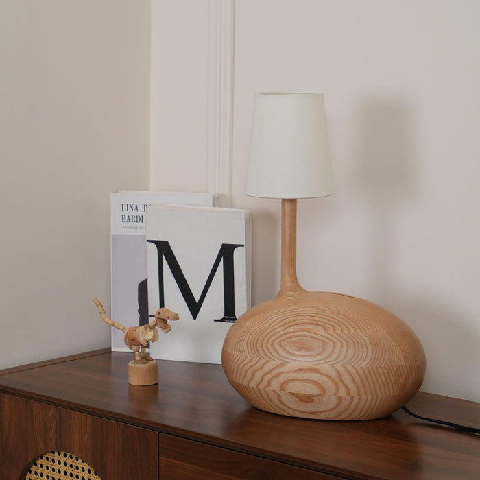 Snail Table Lamp - DWHOME