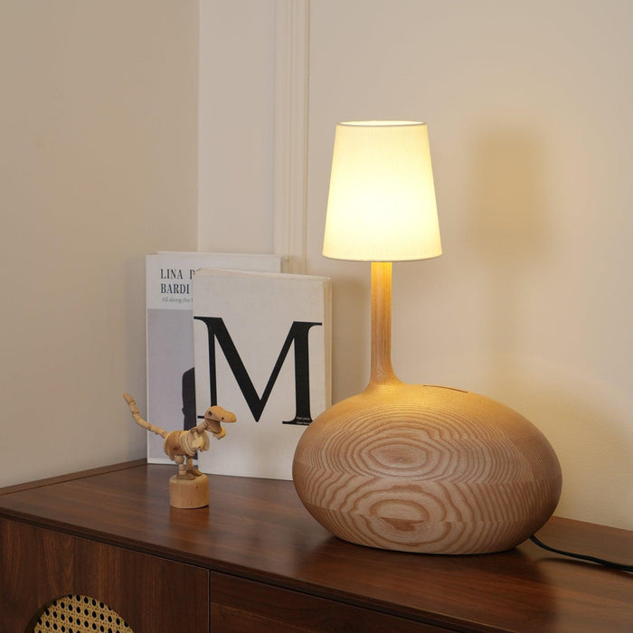 Snail Table Lamp - DWHOME
