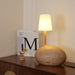 Snail Table Lamp - DWHOME