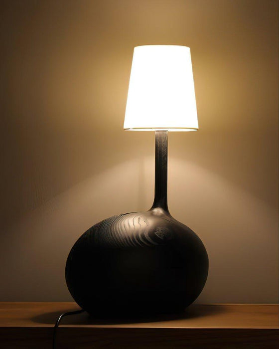Snail Table Lamp - DWHOME