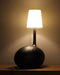 Snail Table Lamp - DWHOME