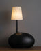 Snail Table Lamp - DWHOME