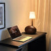 Snail Table Lamp - DWHOME