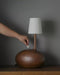 Snail Table Lamp - DWHOME