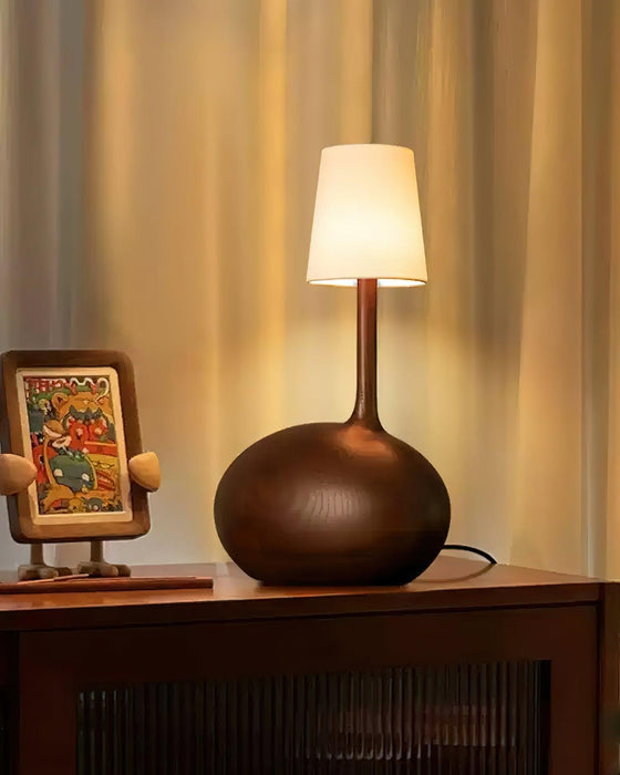 Snail Table Lamp - DWHOME