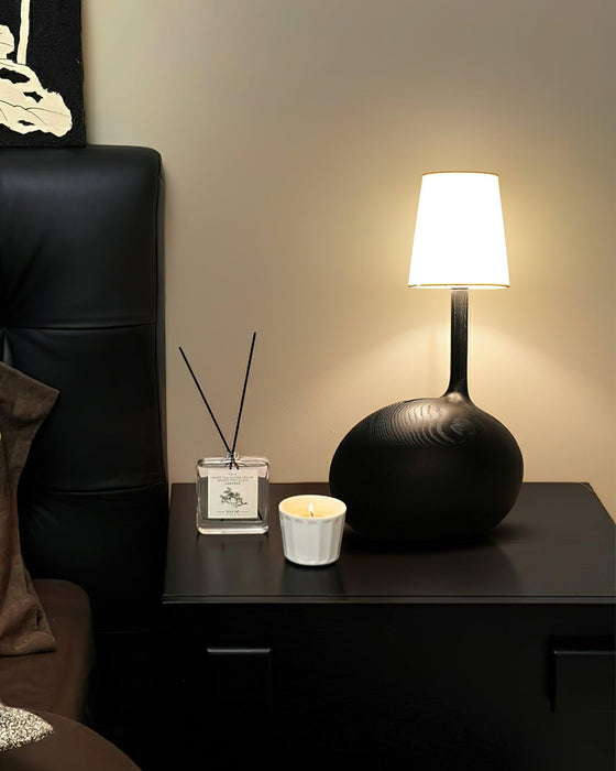 Snail Table Lamp - DWHOME