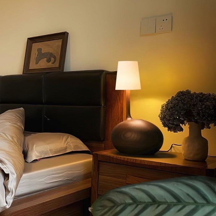 Snail Table Lamp - DWHOME