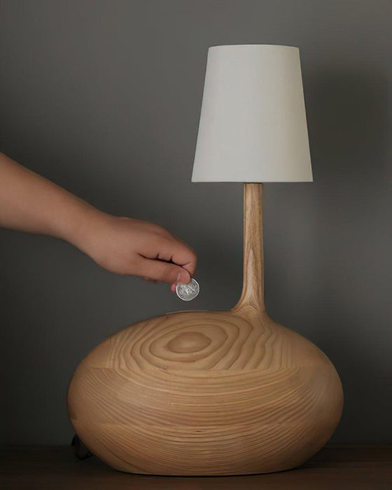 Snail Table Lamp - DWHOME