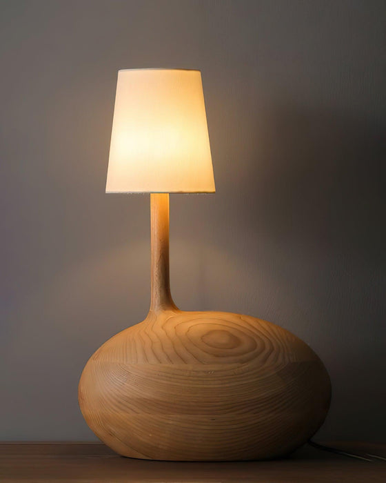 Snail Table Lamp - DWHOME