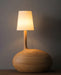 Snail Table Lamp - DWHOME