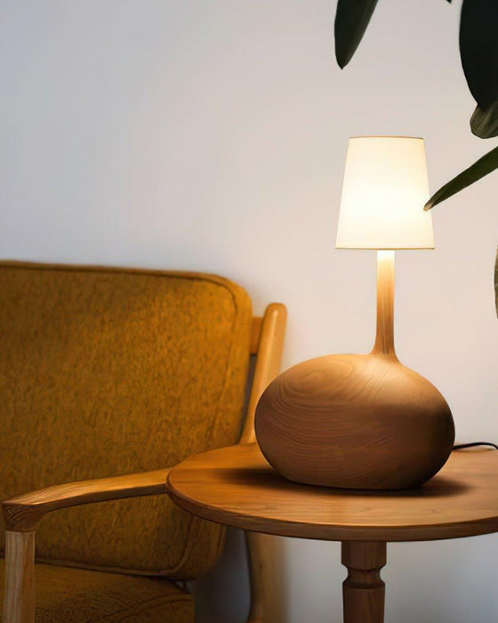 Snail Table Lamp - DWHOME