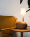 Snail Table Lamp - DWHOME
