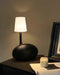 Snail Table Lamp - DWHOME