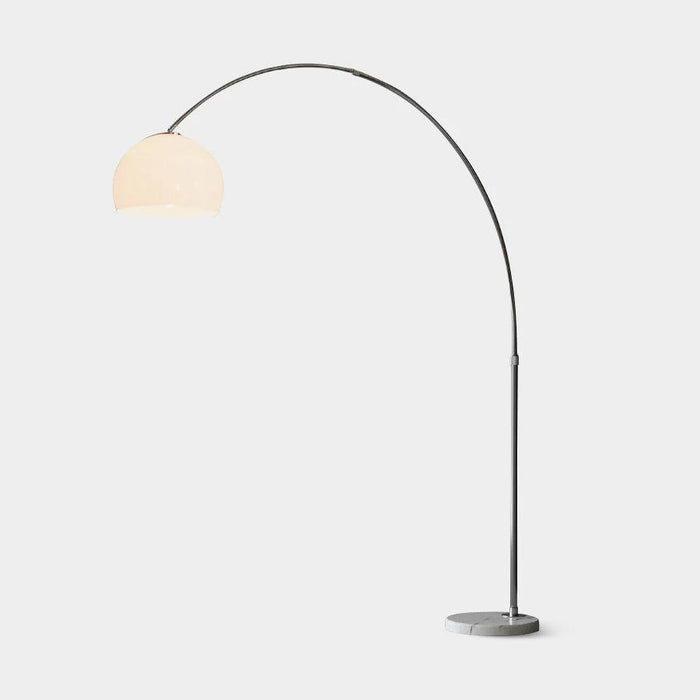 Sneedville Arched Floor Lamp-DWHOME