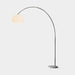 Sneedville Arched Floor Lamp-DWHOME