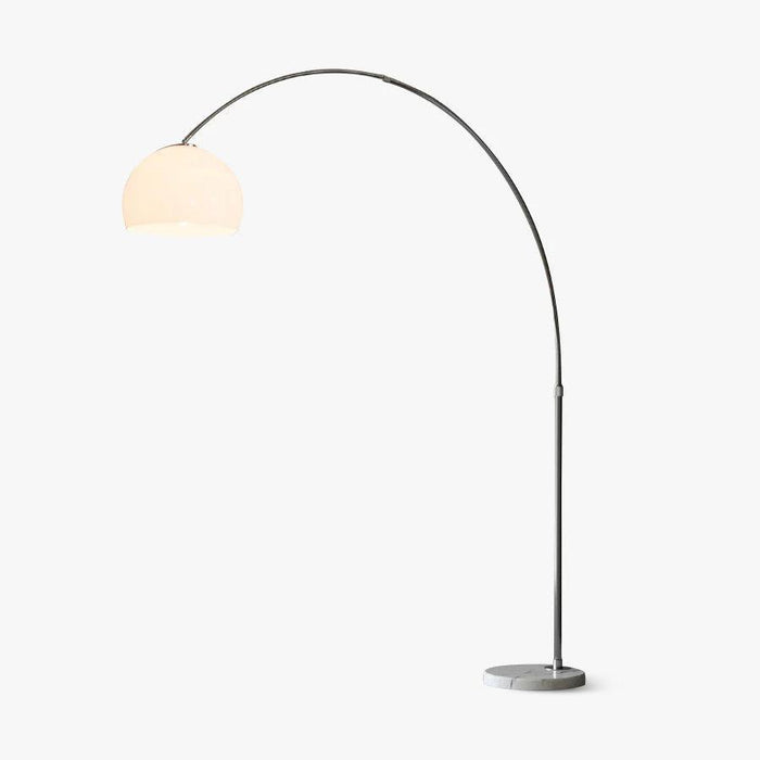 Sneedville Arched Floor Lamp-DWHOME