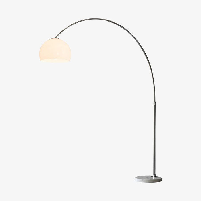 Sneedville Arched Floor Lamp-DWHOME