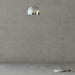 Sneedville Arched Floor Lamp-DWHOME