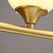 Sniki Pendant Light-DWHOME