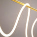 Sniki Pendant Light-DWHOME